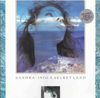 INTO A SECRET LAND [LP]